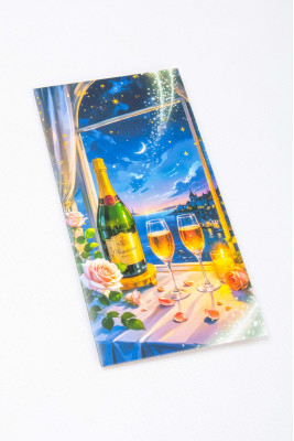 Конверт для грошей